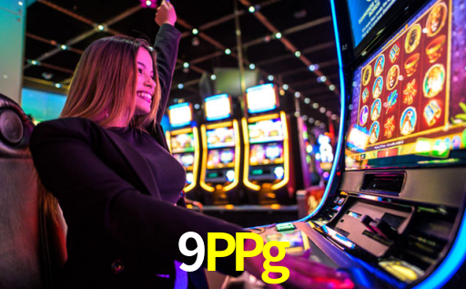 Interface do App 9PPg