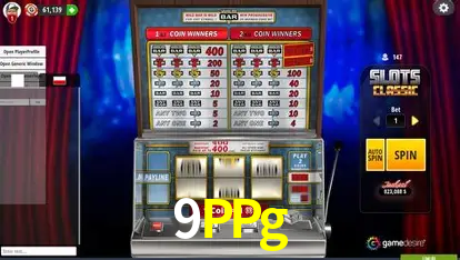 Especiais de Fim de Semana 9PPg