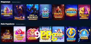 Bônus Diários 9PPg