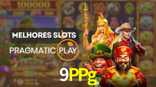 Jogos Exclusivos 9PPg