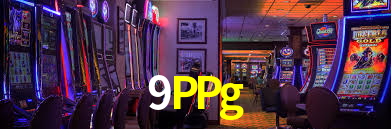 Bônus de Boas-vindas 9PPg