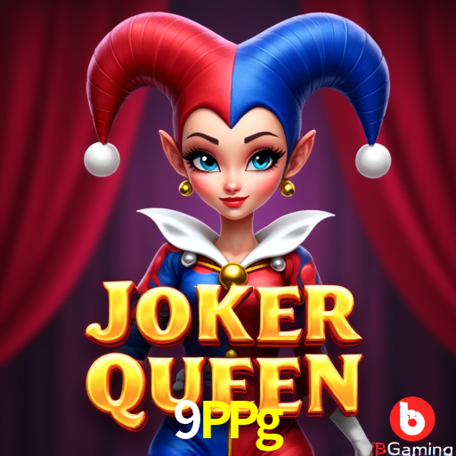 Provedores de Jogos 9PPg